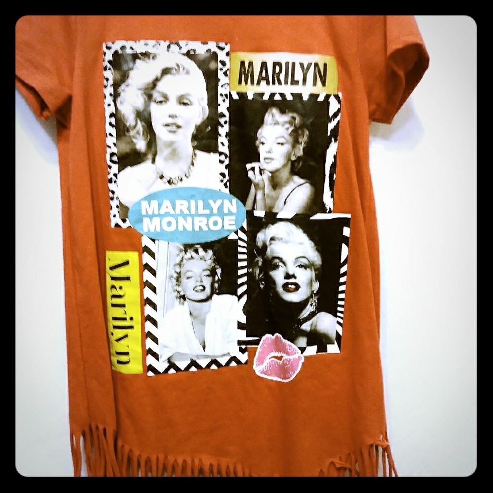 Girls shirt